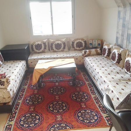 Maison Halima Ифран Экстерьер фото