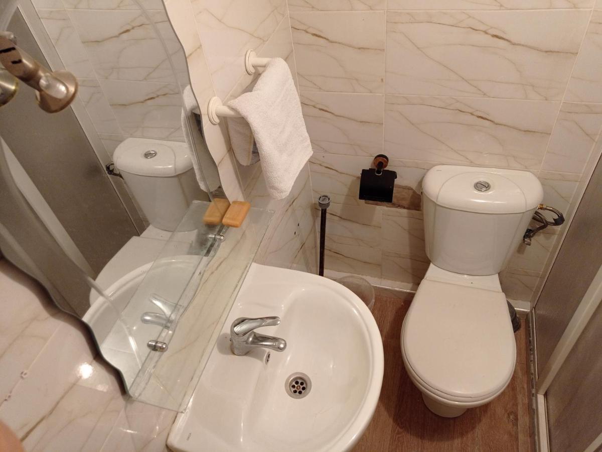 Maison Halima Ифран Экстерьер фото