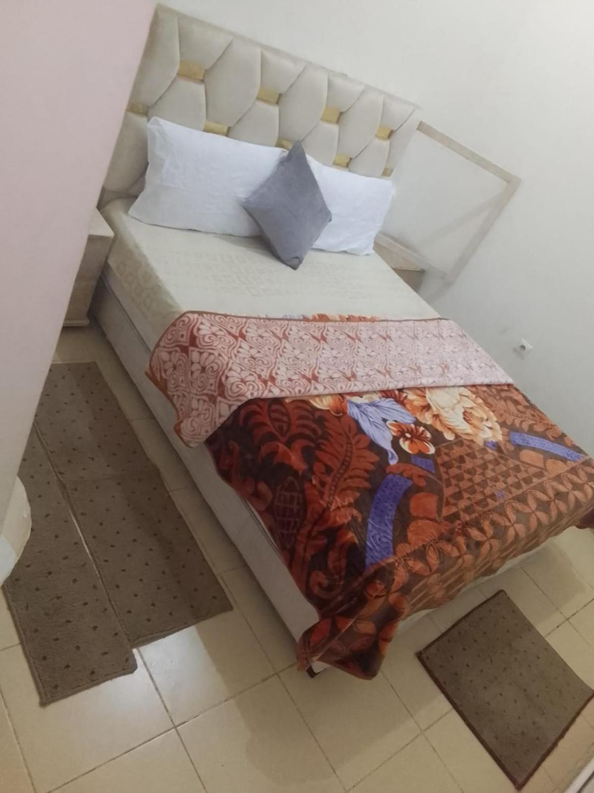 Maison Halima Ифран Экстерьер фото