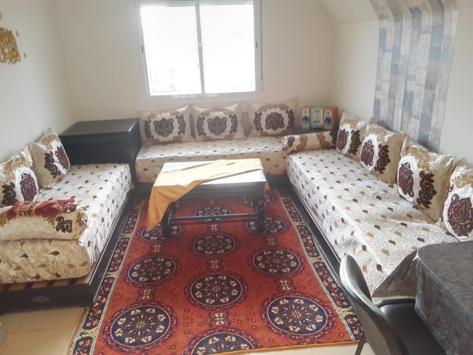 Maison Halima Ифран Экстерьер фото